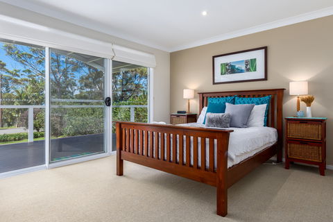 Akarana Beach House Jervis Bay - Accommodation 4U 1