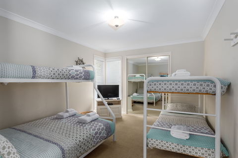 Akarana Beach House Jervis Bay - Accommodation 4U 3