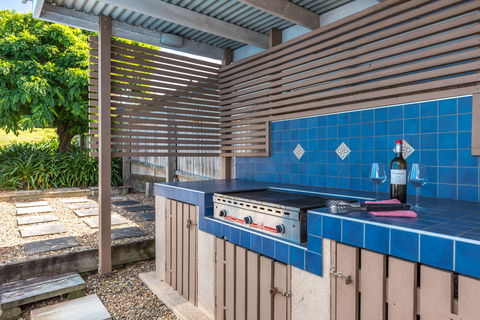 Akarana Beach House Jervis Bay - Accommodation 4U 4