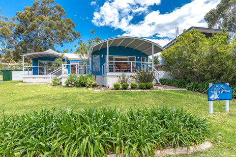 Akarana Beach House Jervis Bay - Accommodation 4U 6