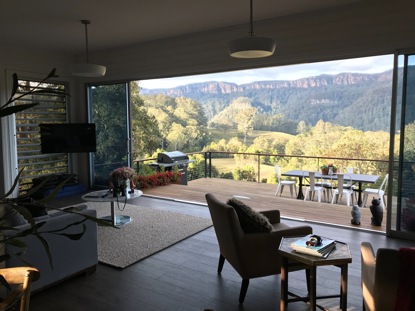 Budgong NSW Accommodation 4U