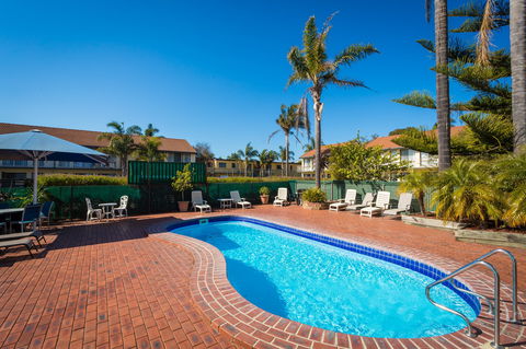 Aquarius Merimbula - Accommodation 4U 1