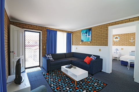 Aquarius Merimbula - Accommodation 4U 3