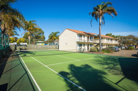 Aquarius Merimbula - Accommodation 4U 5