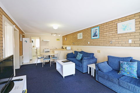 Aquarius Merimbula - Accommodation 4U 6