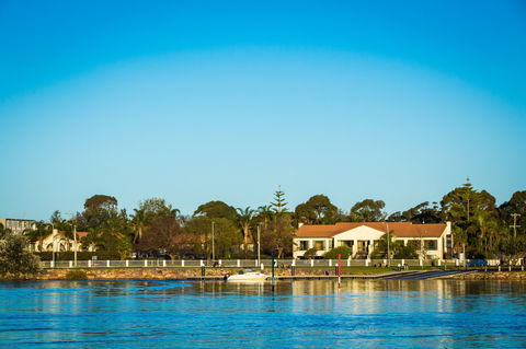 Aquarius Merimbula - Accommodation 4U 7