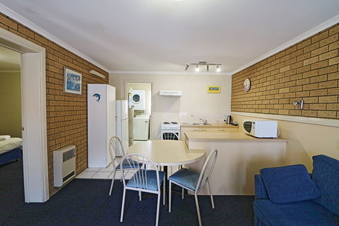 Aquarius Merimbula - Accommodation 4U 8