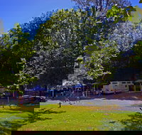 Ardern's Caravan Park Myrtleford - Accommodation 4U