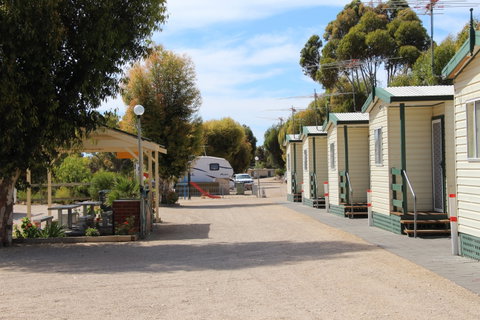 Ardrossan Caravan Park - Accommodation 4U 0