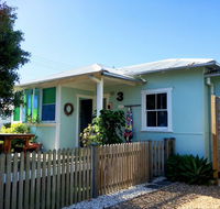 Atlantis Seafarers Cottage - Accommodation 4U