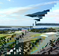 Augusta Hotel Motel - Accommodation 4U