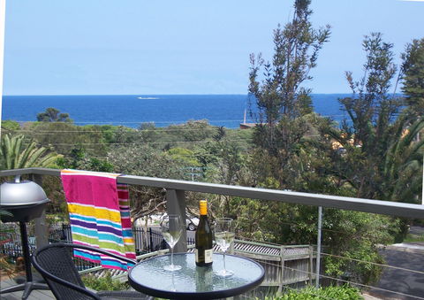 Avalon Seashells - Accommodation 4U 0