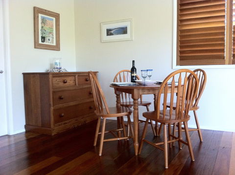 Avalon Seashells - Accommodation 4U 2