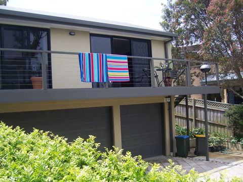 Avalon Seashells - Accommodation 4U 4