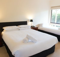 Ballarat Colonial Motor Inn - Accommodation 4U