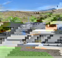 Balcony To Bogong - Accommodation 4U
