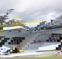 Bananacoast Caravan Park - Accommodation 4U