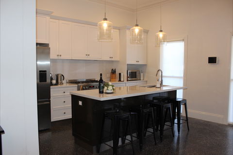 Barossa Bed And Breakfast - Accommodation 4U 1