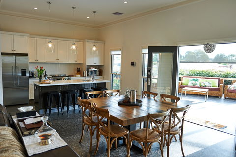 Barossa Bed And Breakfast - Accommodation 4U 4