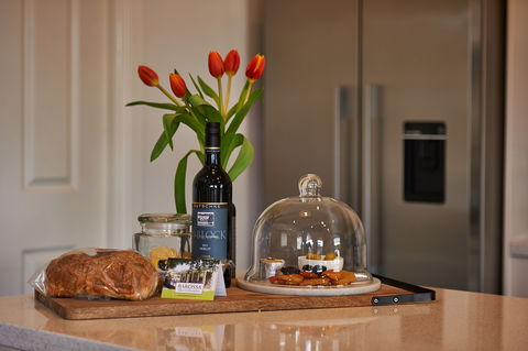 Barossa Bed And Breakfast - Accommodation 4U 5