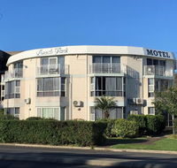Beach Park Motel - Accommodation 4U