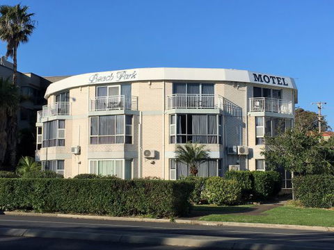 Beach Park Motel - Accommodation 4U 0