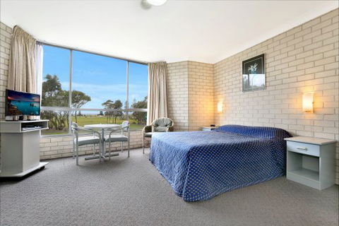 Beach Park Motel - Accommodation 4U 1