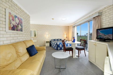Beach Park Motel - Accommodation 4U 4