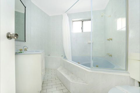 Beach Park Motel - Accommodation 4U 5