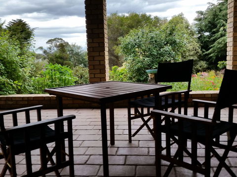 Beezneez B&B - Accommodation 4U 4