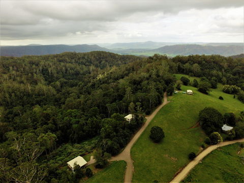 Bellthorpe Stays - Nature's Retreat - Accommodation 4U 0