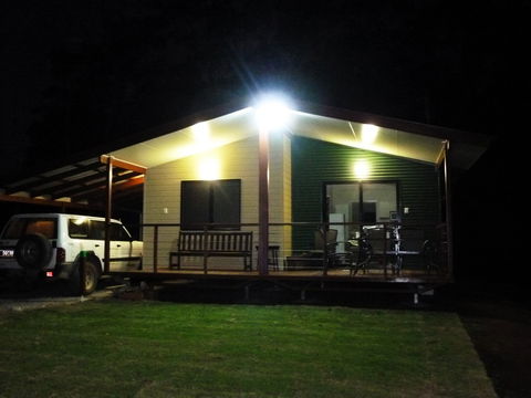 Bellthorpe Stays - Nature's Retreat - Accommodation 4U 2