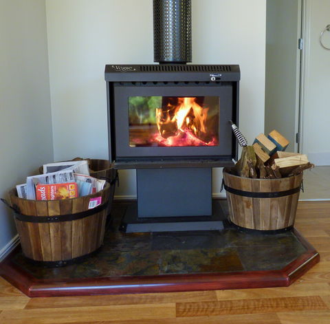 Bellthorpe Stays - Nature's Retreat - Accommodation 4U 7