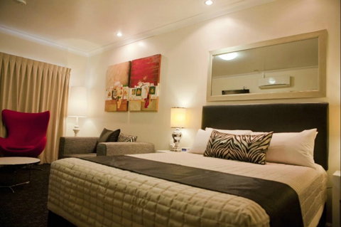 Best Western Ascot Lodge Motor Inn - Accommodation 4U 0