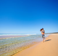 BIG4 Moruya Heads Easts Dolphin Beach Holiday Park - Accommodation 4U