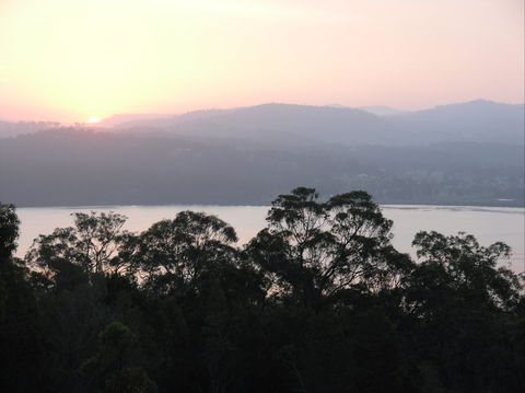 Bimbadeen Merimbula - Accommodation 4U 0