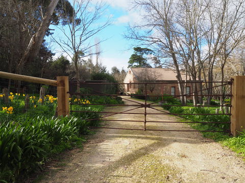 Blakiston Creamery - Accommodation 4U 0