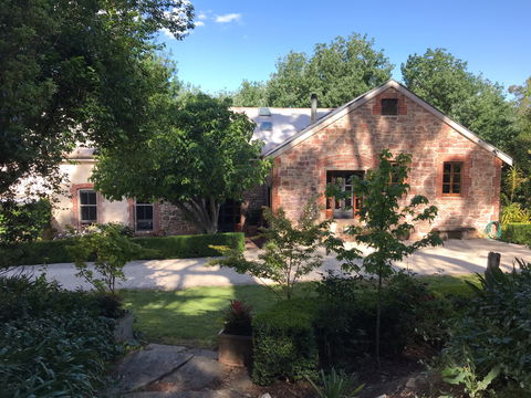 Blakiston Creamery - Accommodation 4U 1