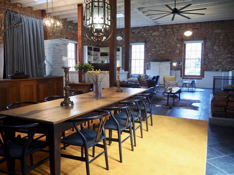 Blakiston Creamery - Accommodation 4U 3