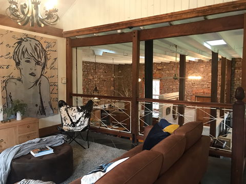 Blakiston Creamery - Accommodation 4U 4