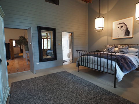 Blakiston Creamery - Accommodation 4U 5