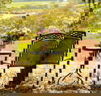 Blickinstal Barossa Valley Retreat - Accommodation 4U