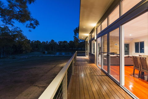 Blue Cliff Retreat - Accommodation 4U 2