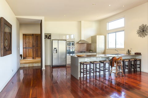 Blue Cliff Retreat - Accommodation 4U 3