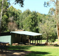 Blue Range Hut - Accommodation 4U