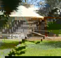 Boongarrie Luxury Tent - Accommodation 4U