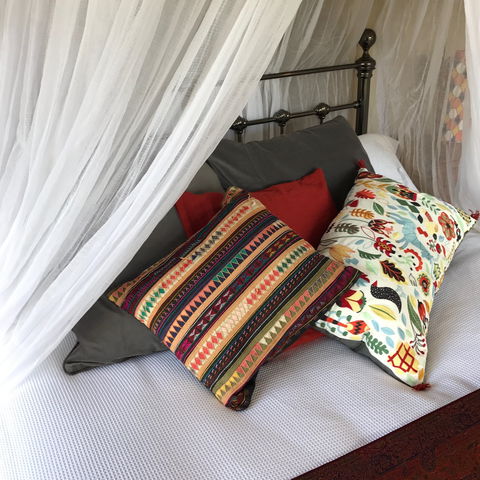 Boongarrie Luxury Tent - Accommodation 4U 2