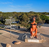 Border Village Roadhouse - Accommodation 4U