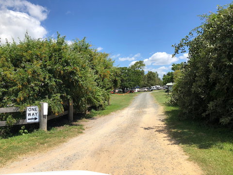 Boynedale Bush Camp - Accommodation 4U 1