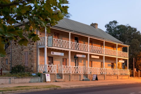 Bridge View Inn - Accommodation 4U 1